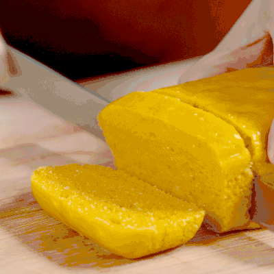 Fat Reduction MealSteamed Chicken Breasts with Millet