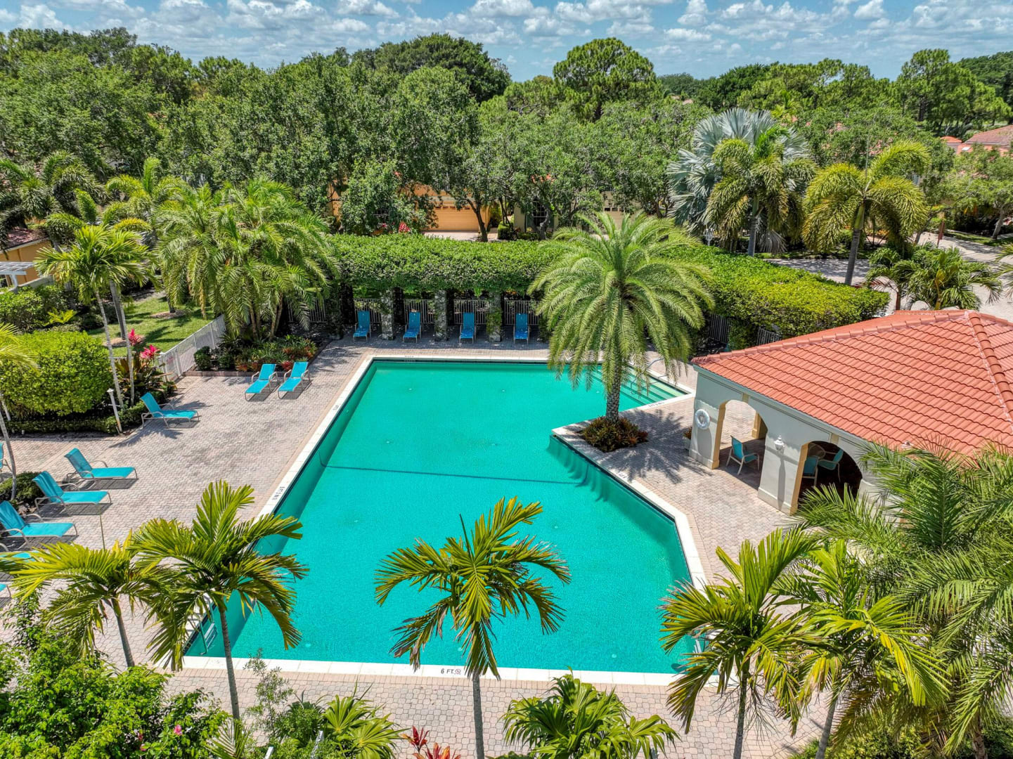 45 Via Verona, Palm Beach Gardens PGA National | Echo Fine Properties