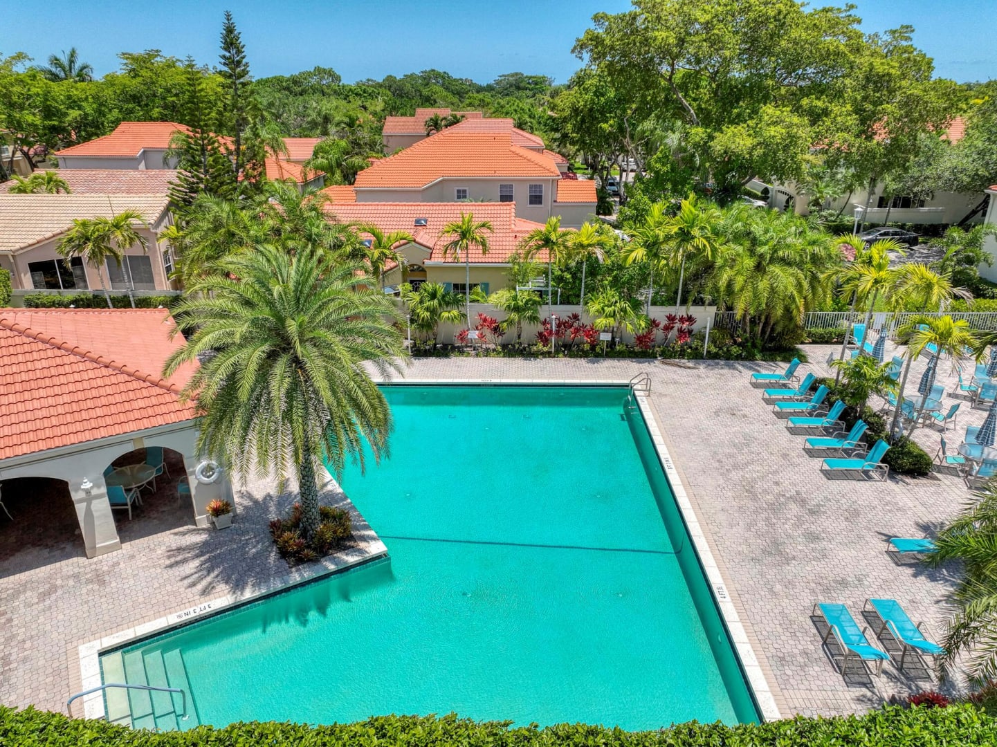 45 Via Verona, Palm Beach Gardens PGA National | Echo Fine Properties