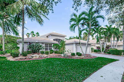 7539 Tarpon Cove Circle 1