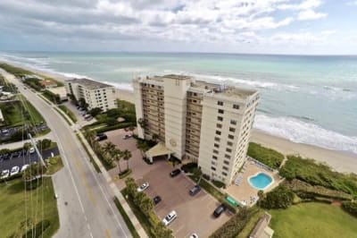 840 Ocean Drive #903 1