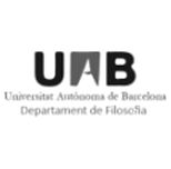 Logo Universitat autónoma de Barcelona