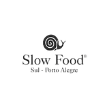 Logo slow food brasil