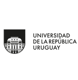 Logo universidad de la república