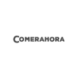 Logo Comer Ahora