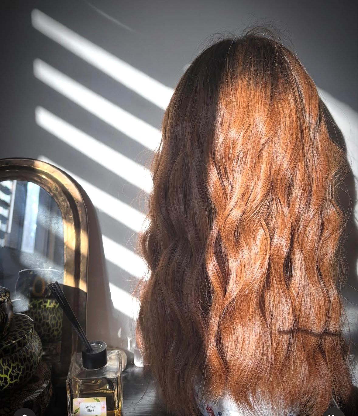 Emma Bel'Hair