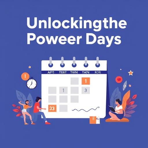 Как понять концепцию 30 дней: путь к успеху и позитивным изменениям