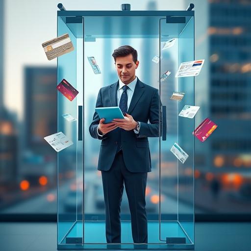 Полное руководство: как проверить свои банковские карты