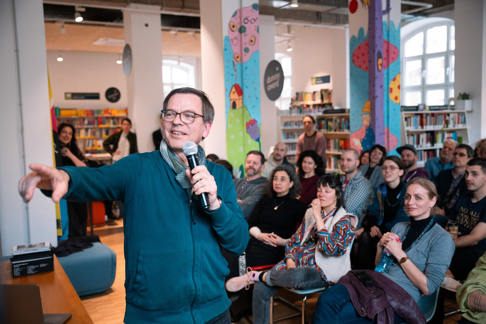 The PhotoBookMuseum presents Dummy Award 2025