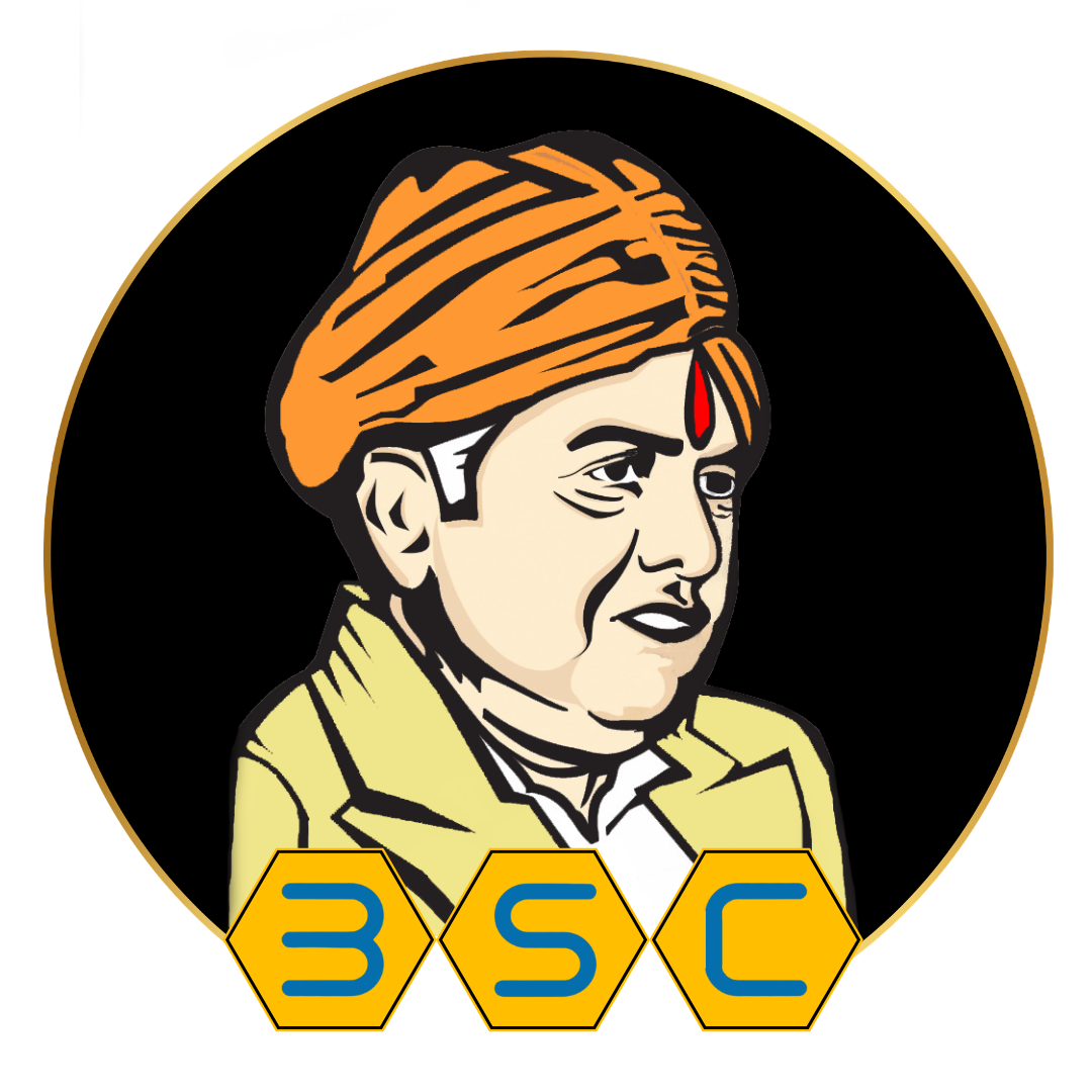 BSC Umbrellas — Bhaiya Sahab Chatriwala