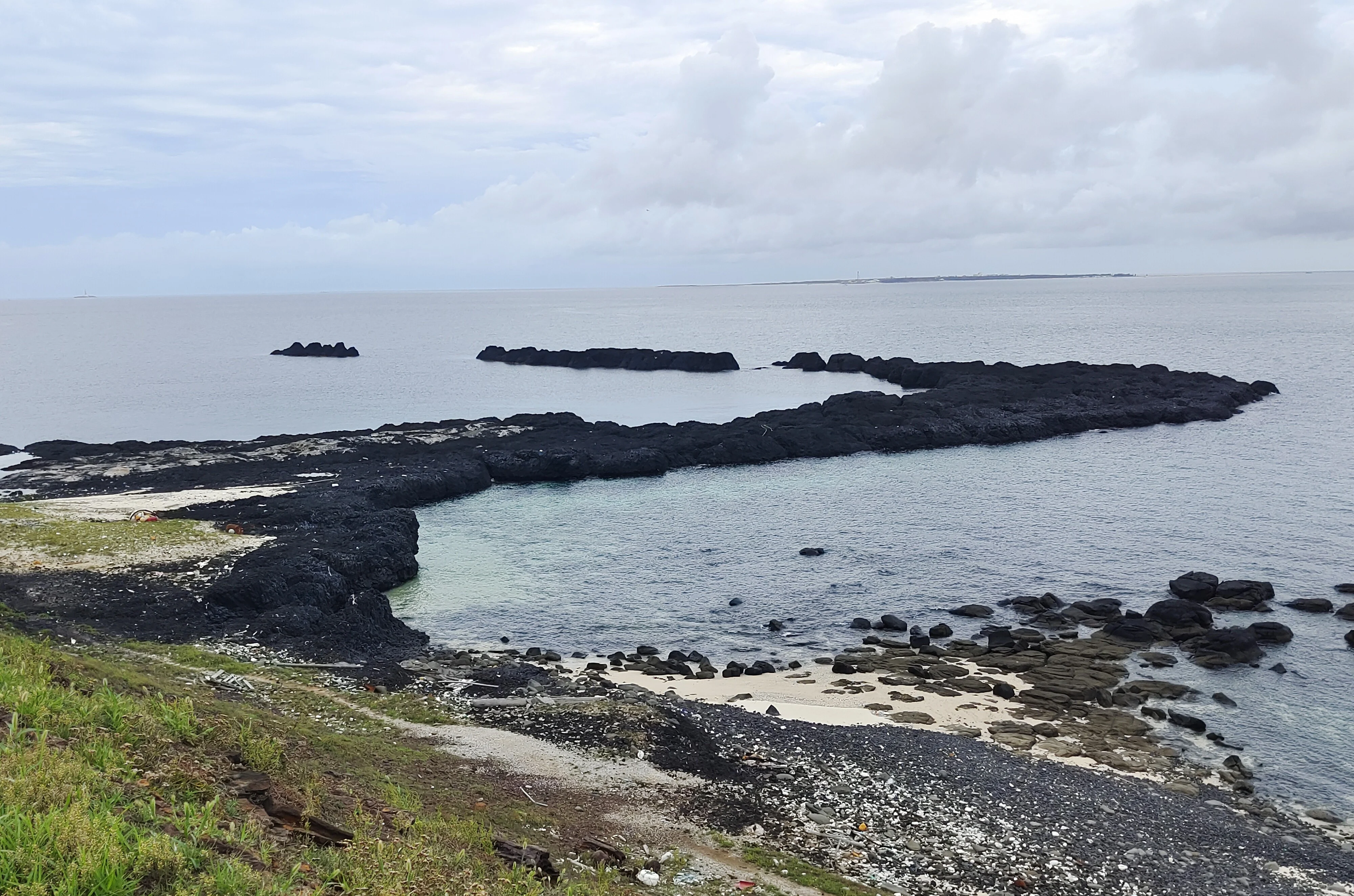 Gupo Islet
