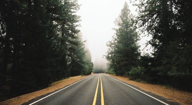 journey