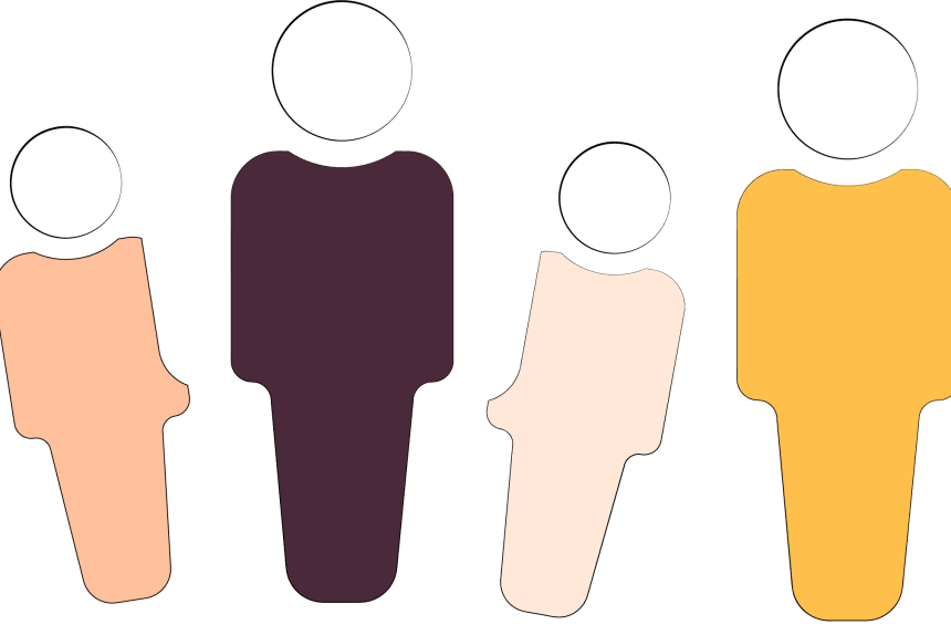 Illustration of some bodies