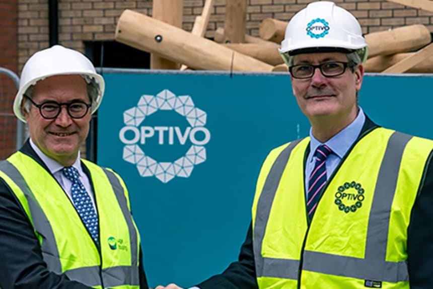 New affordable homes from Sage Homes