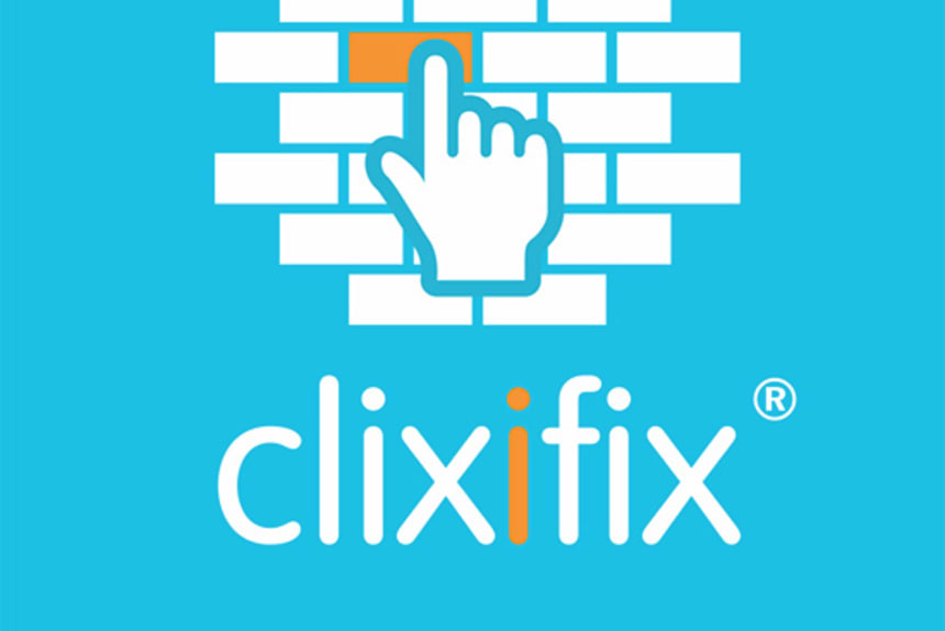 Clixifix logo