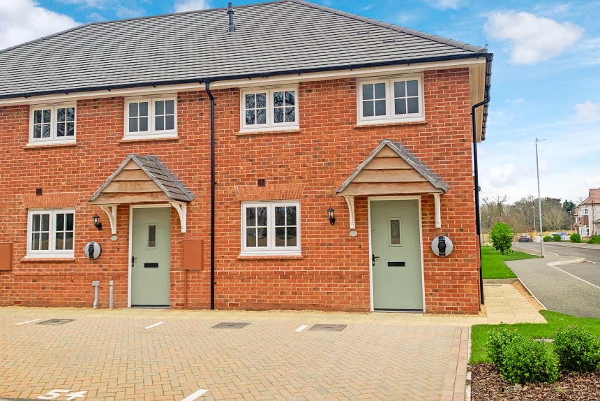 Shared Ownership How Does Shared Ownership Work? Sage Homes