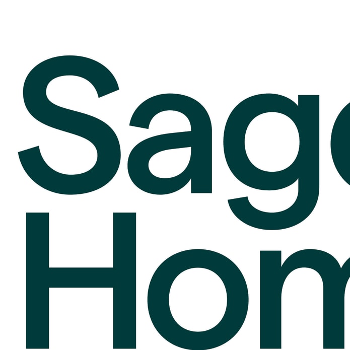 Sage Homes logo