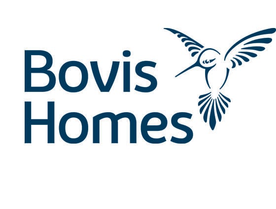 Bovis Homes logo