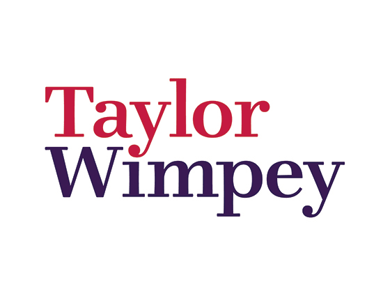Taylor Wimpey logo