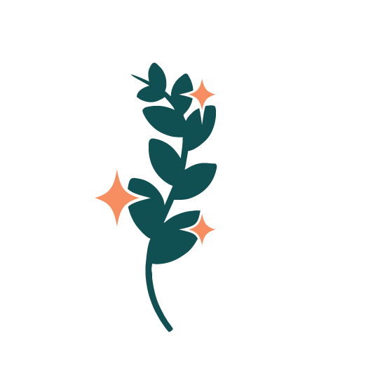 leaf icon