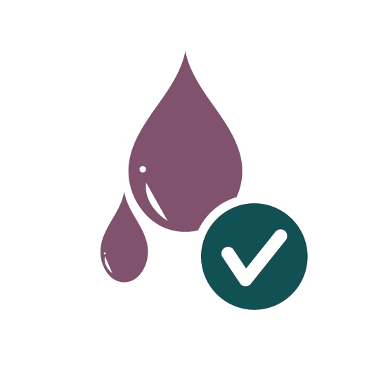 water drop icon