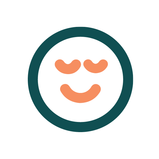 smiley icon