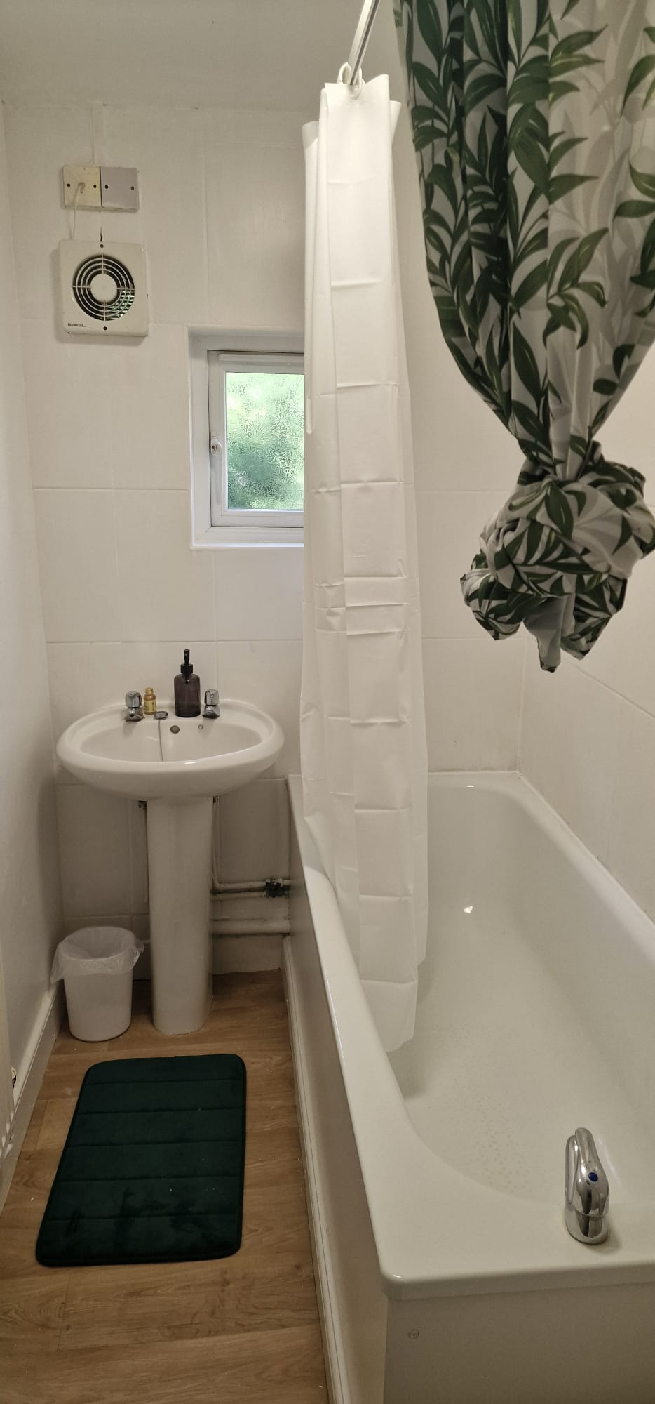 Post-Construction Cleaning