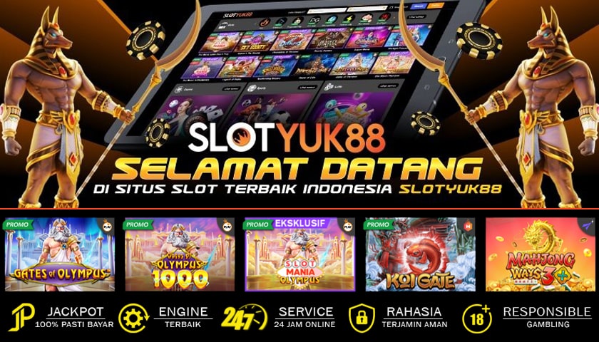 RTP Slot