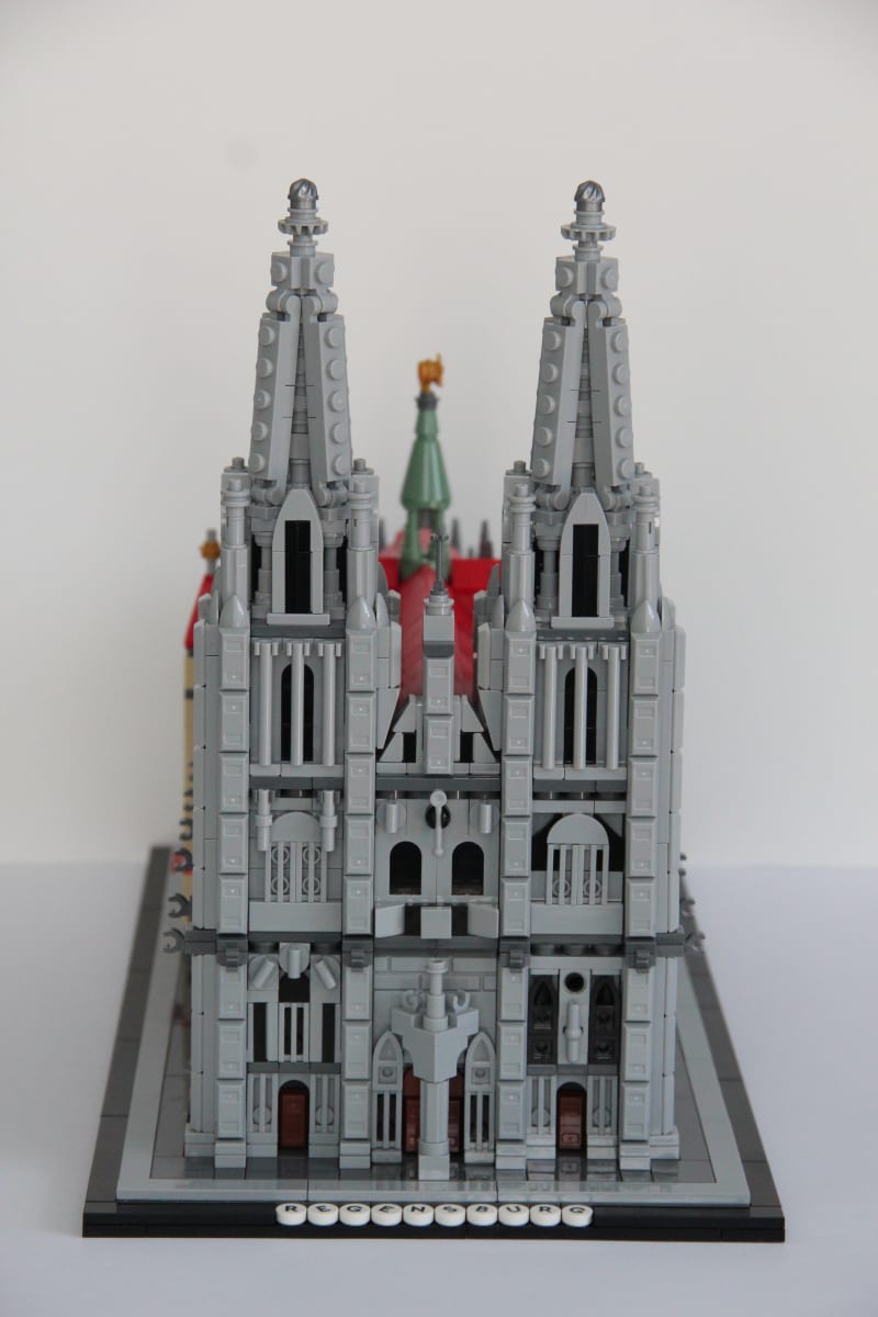 Regensburger Dom