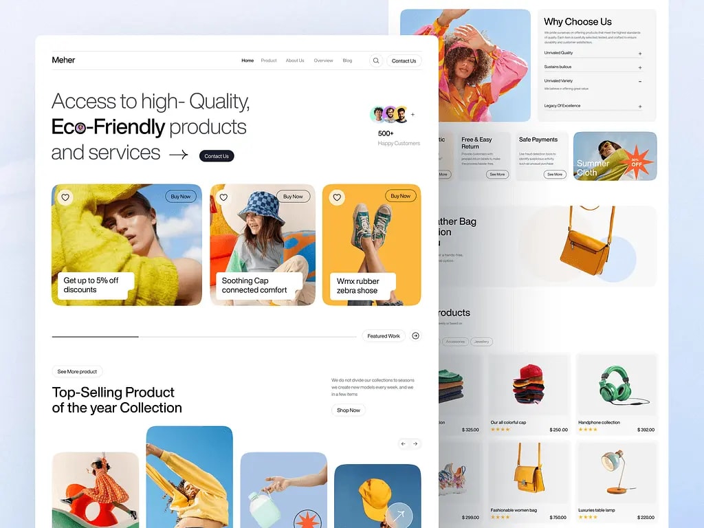 Top 10 Reasons You Need a New Website