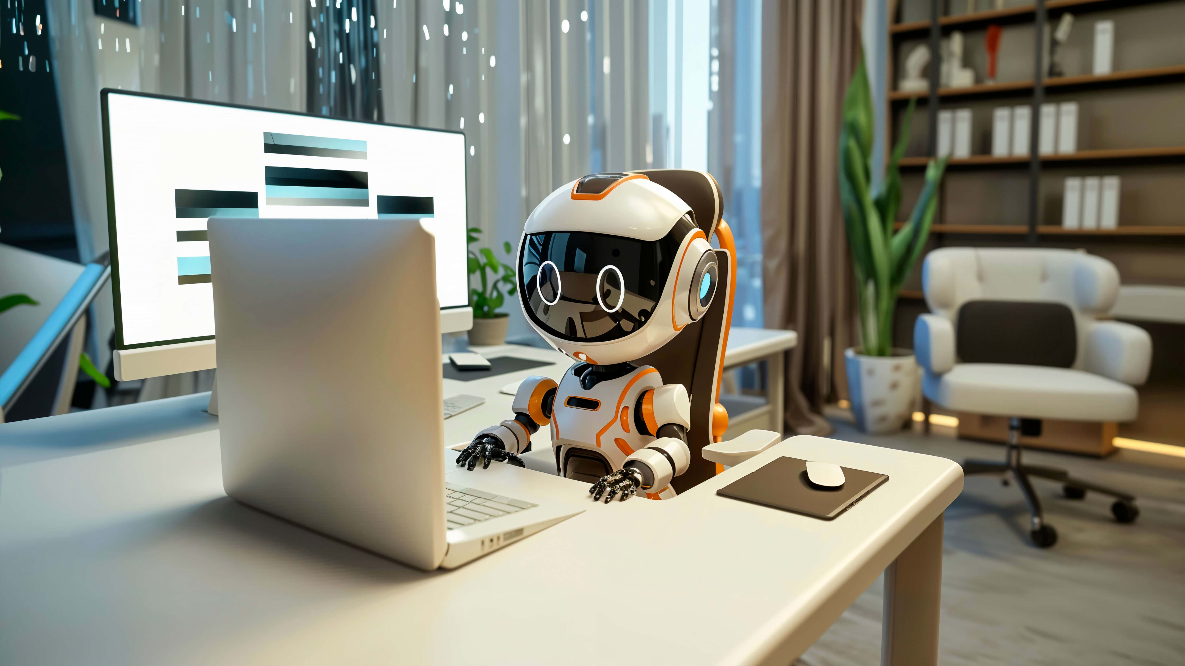 Leveraging AI in Web Development