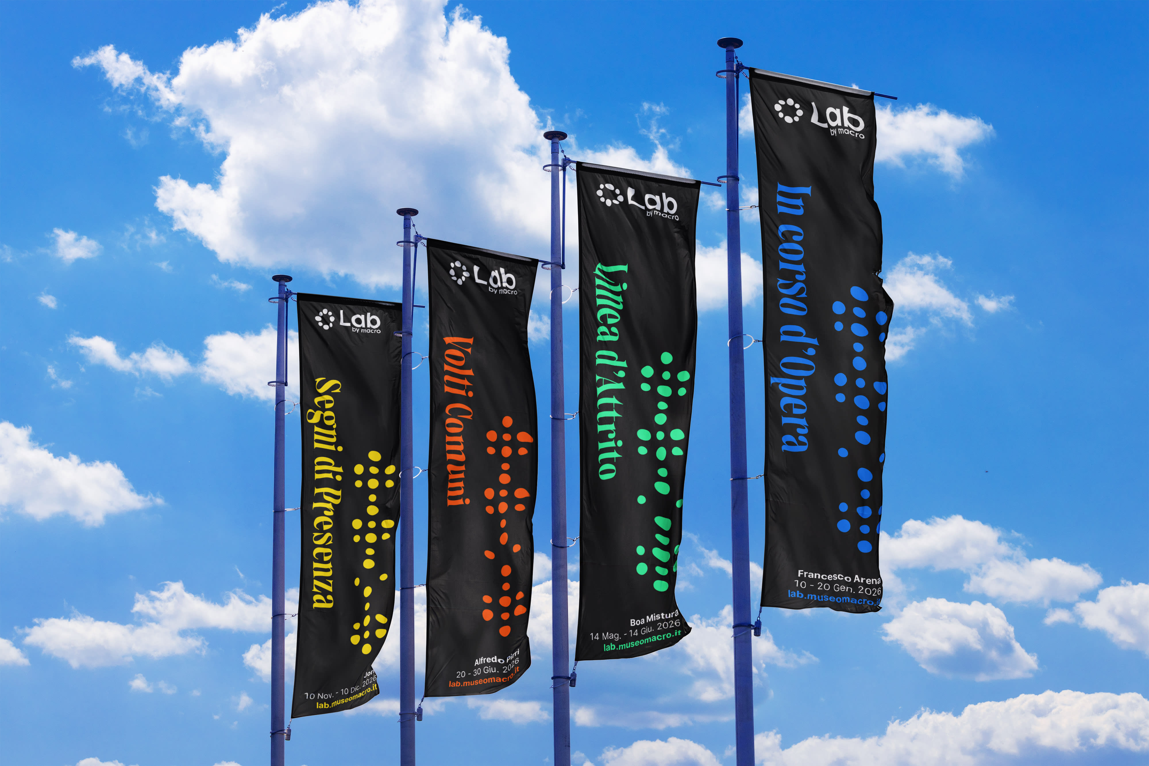 Flags