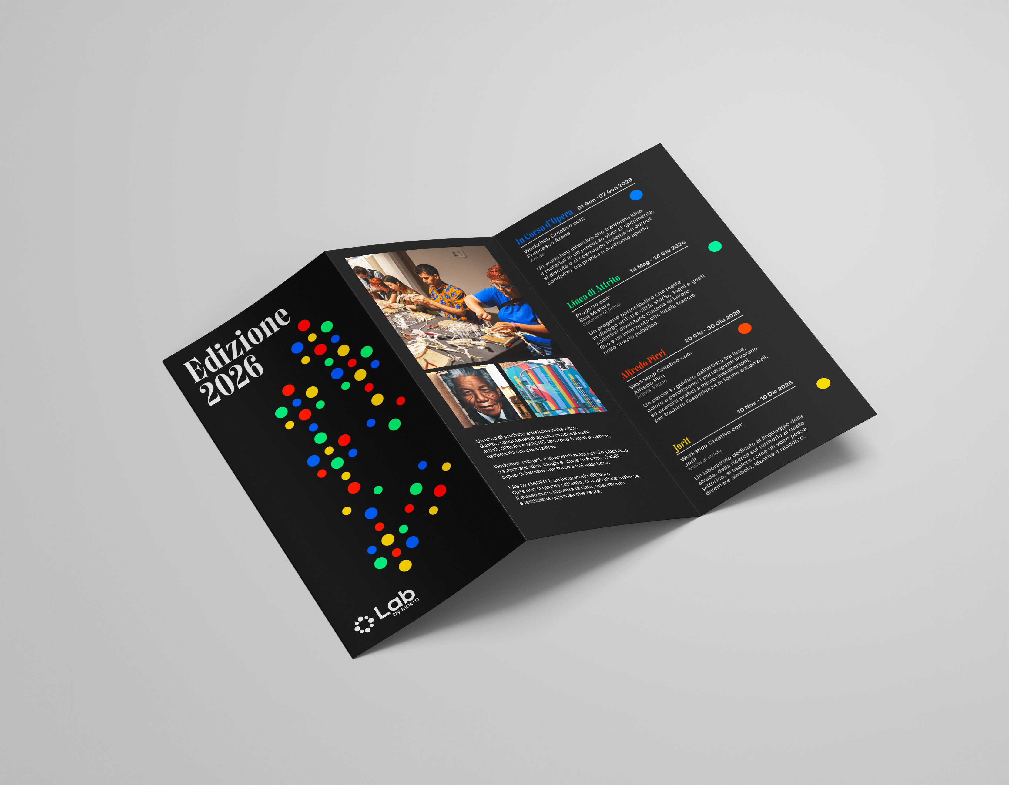 Brochure
