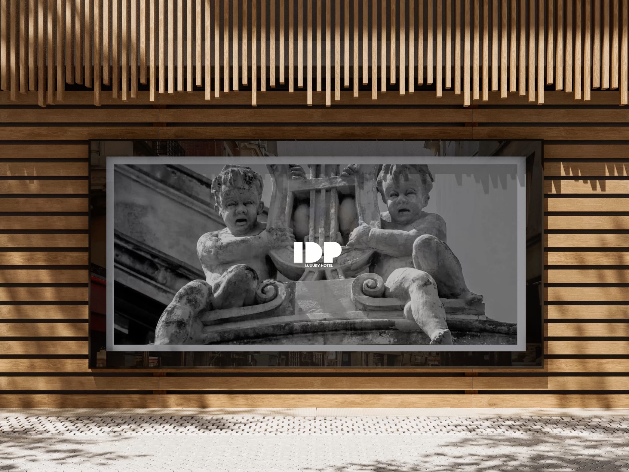 IDP Compaign