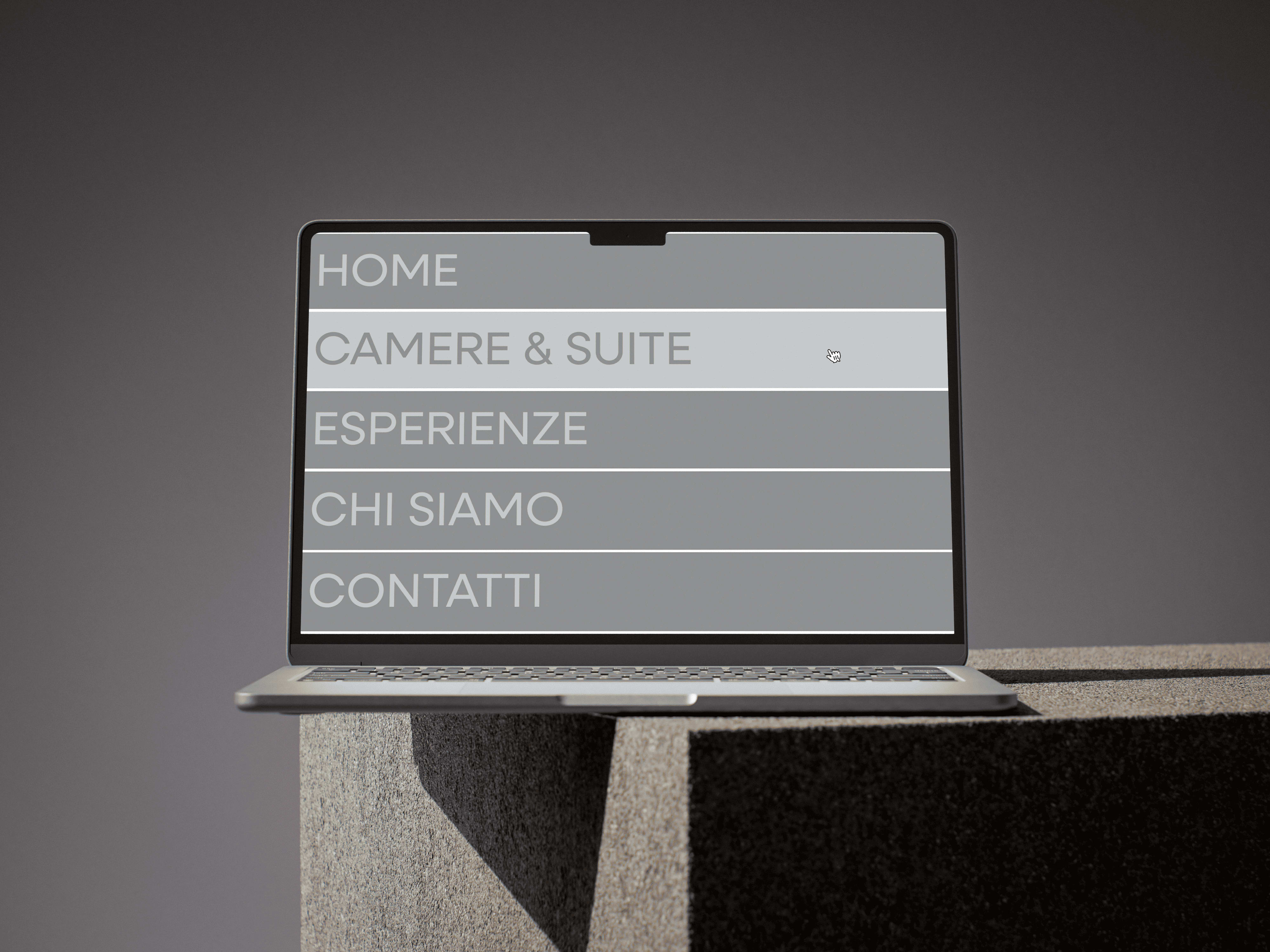 Website