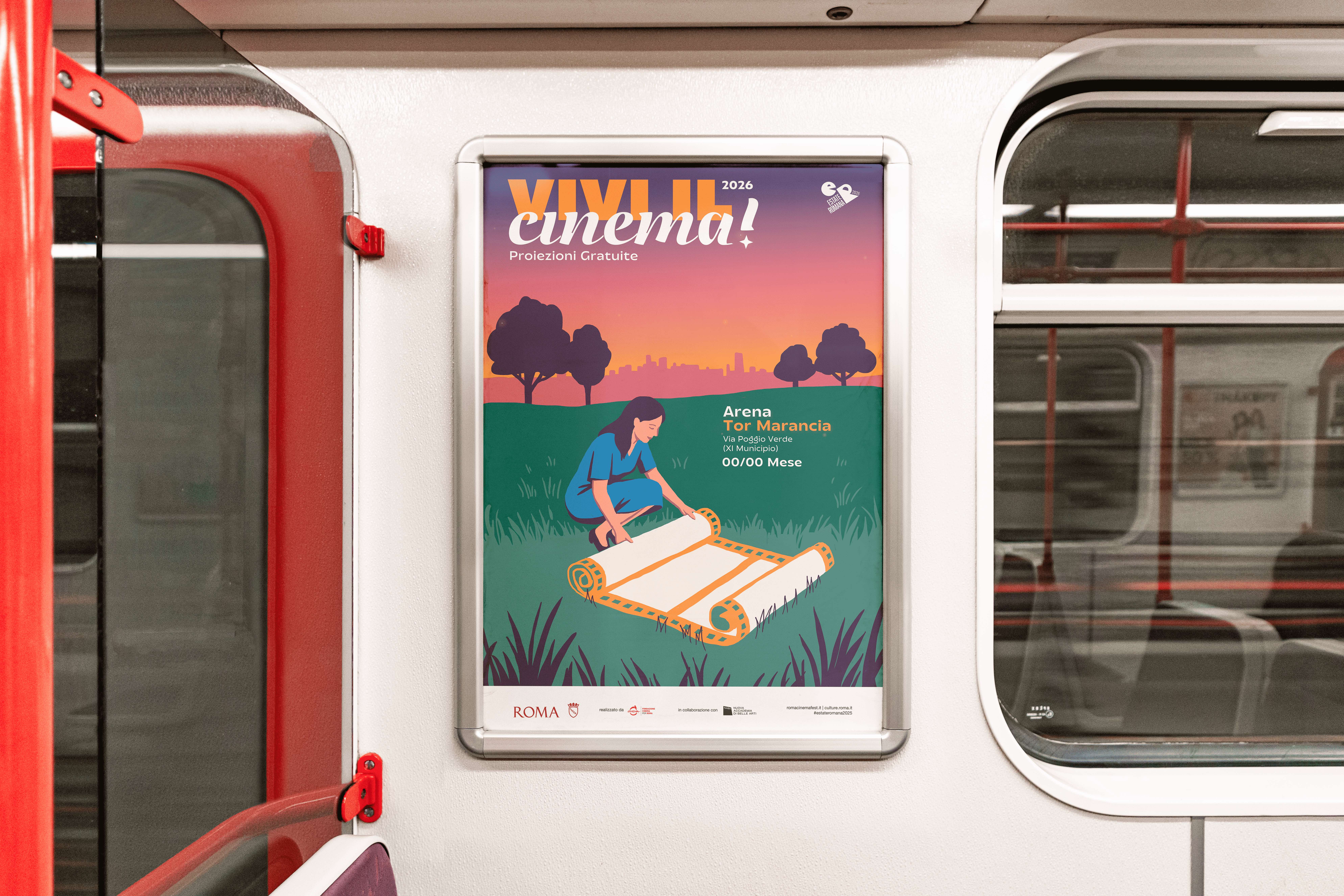 Third Poster