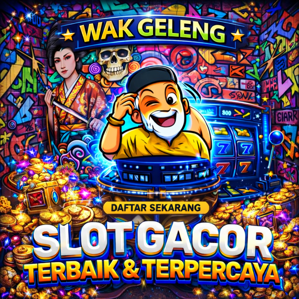 Slot Gacor
