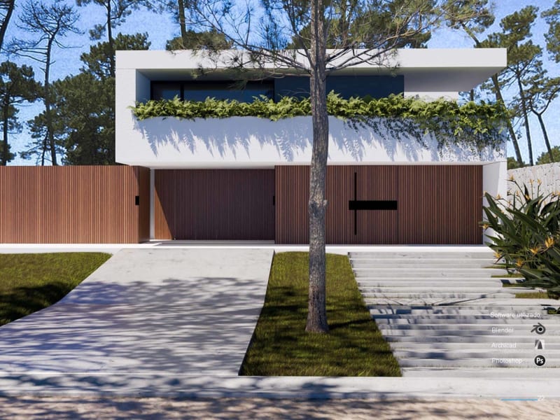 Casa Slope