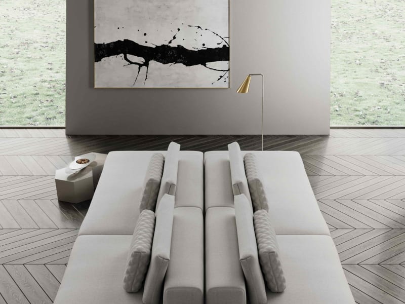 White Elegance