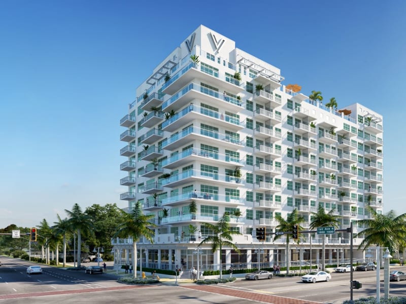 Florida Residential Project