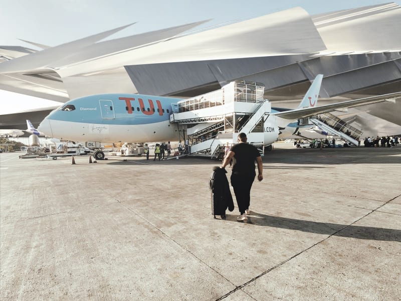Kobe Airport Concepts