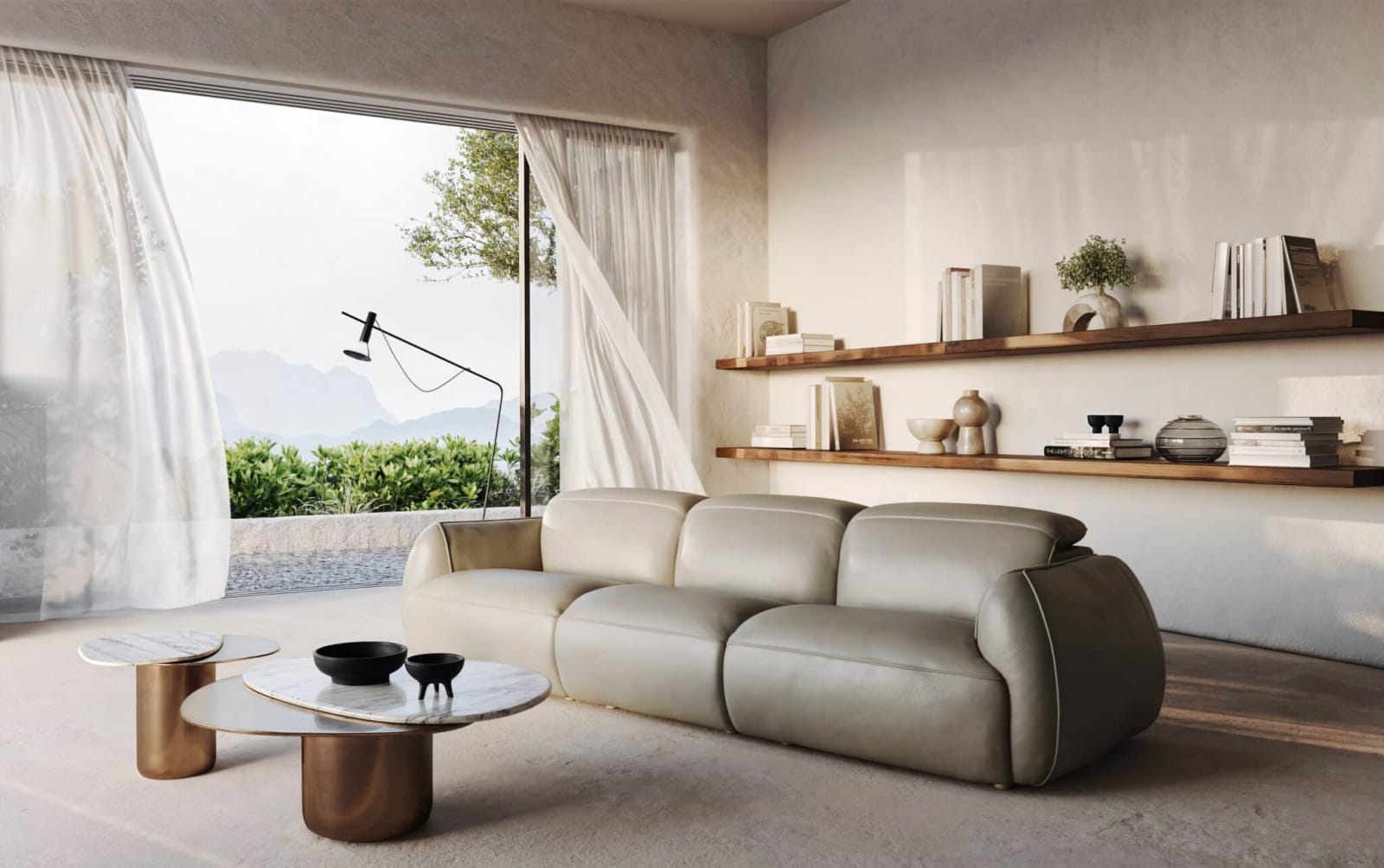 Natuzzi Furniture