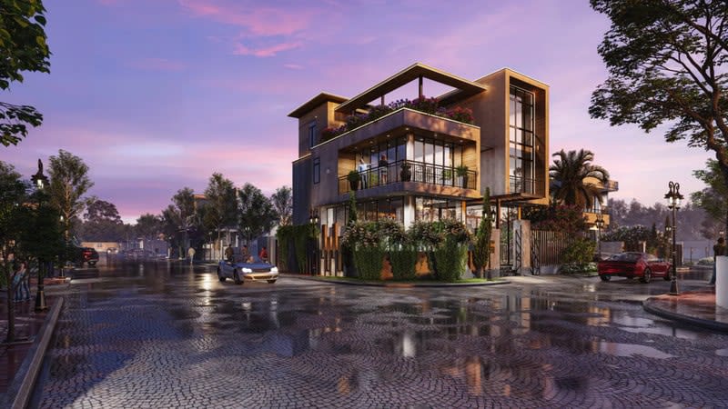 Building the Future: The Impact of Exterior 3D Visualization on Munich’s Architecture
