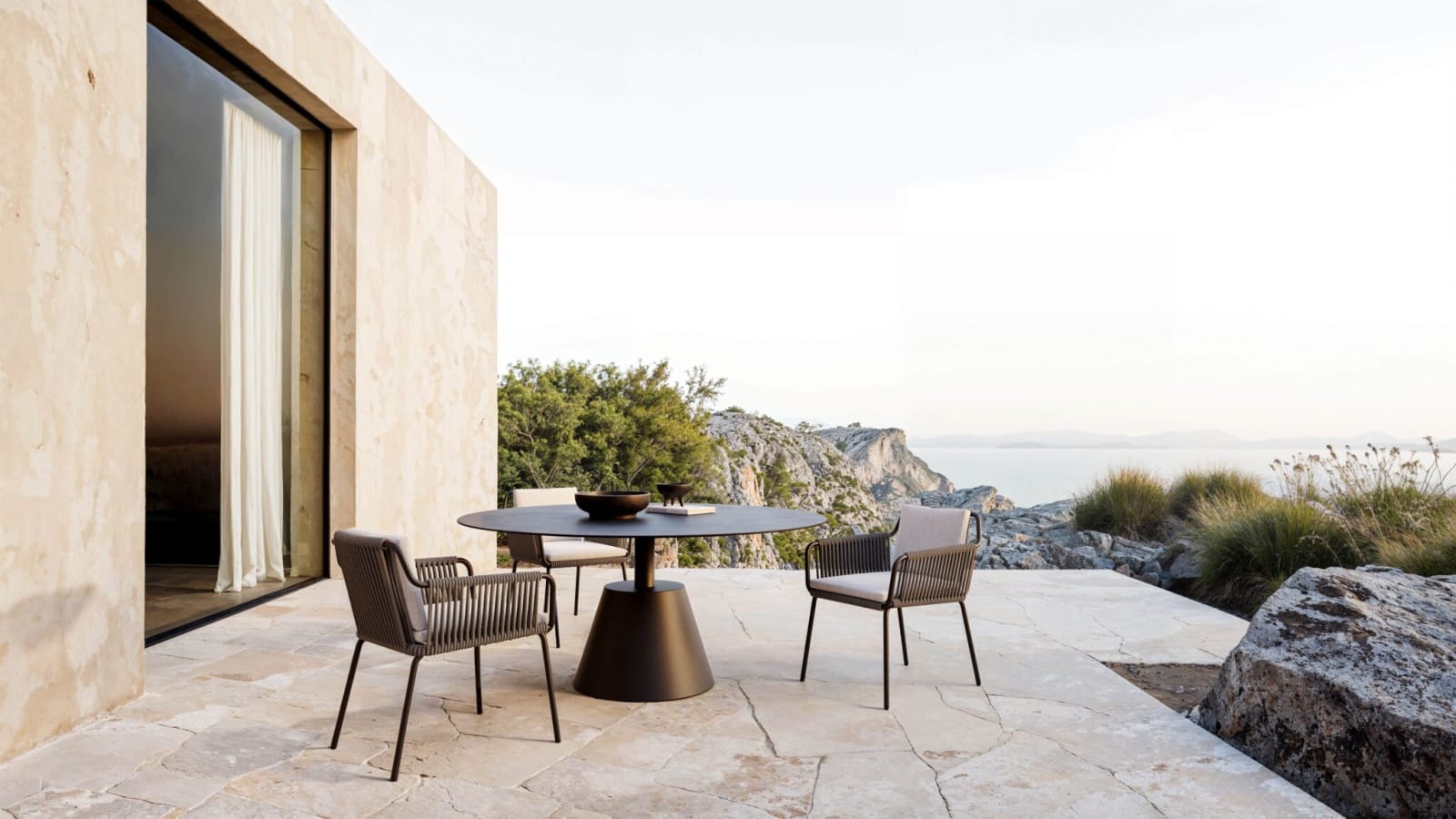 Papatya Riva Collection