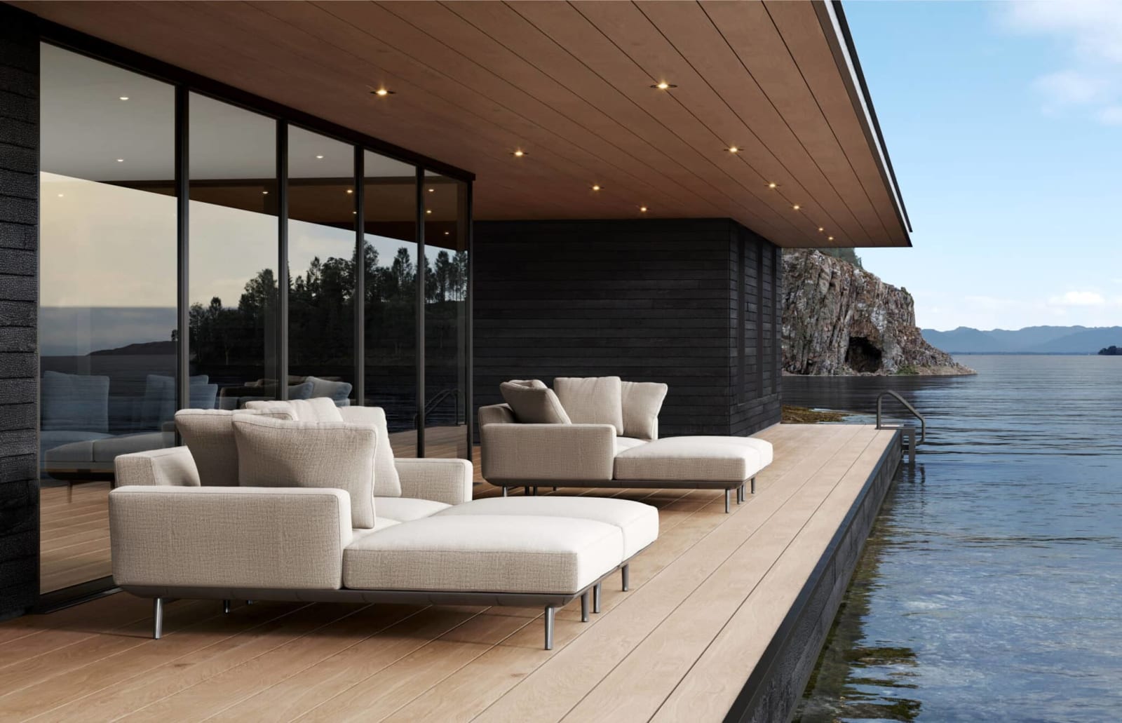 Como Furniture Outdoor