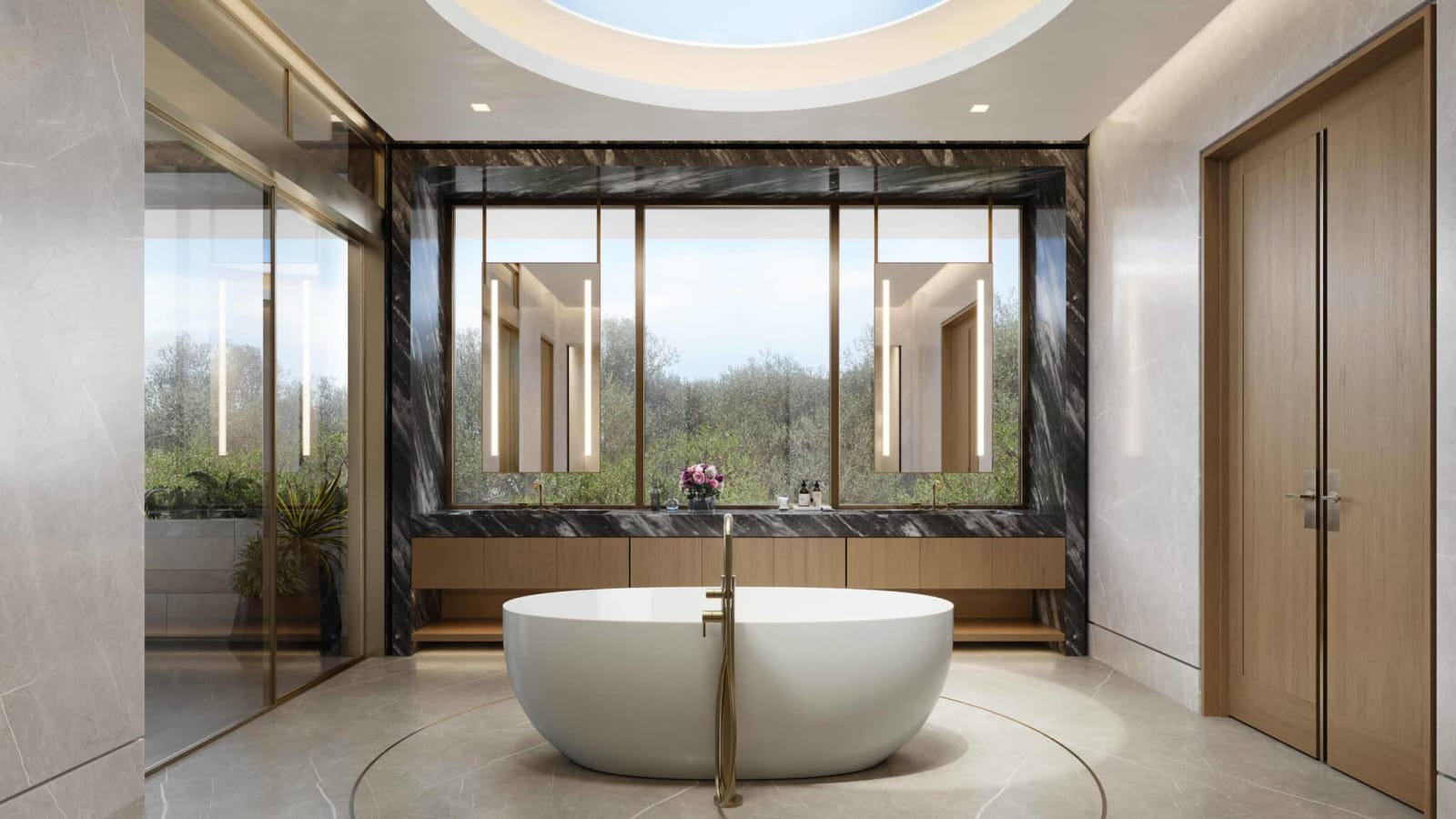 Landry Interiors
