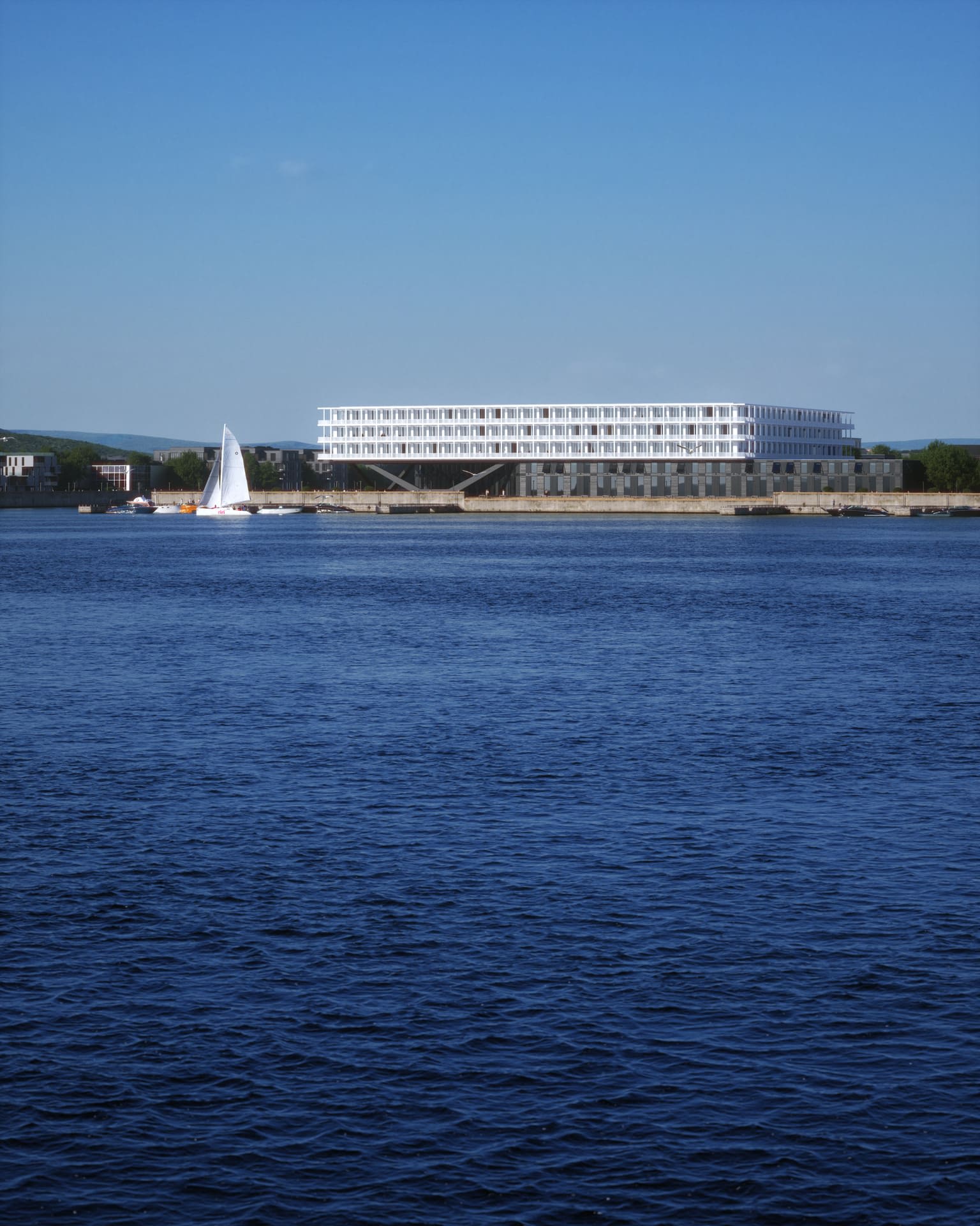 Hotel in Norway
