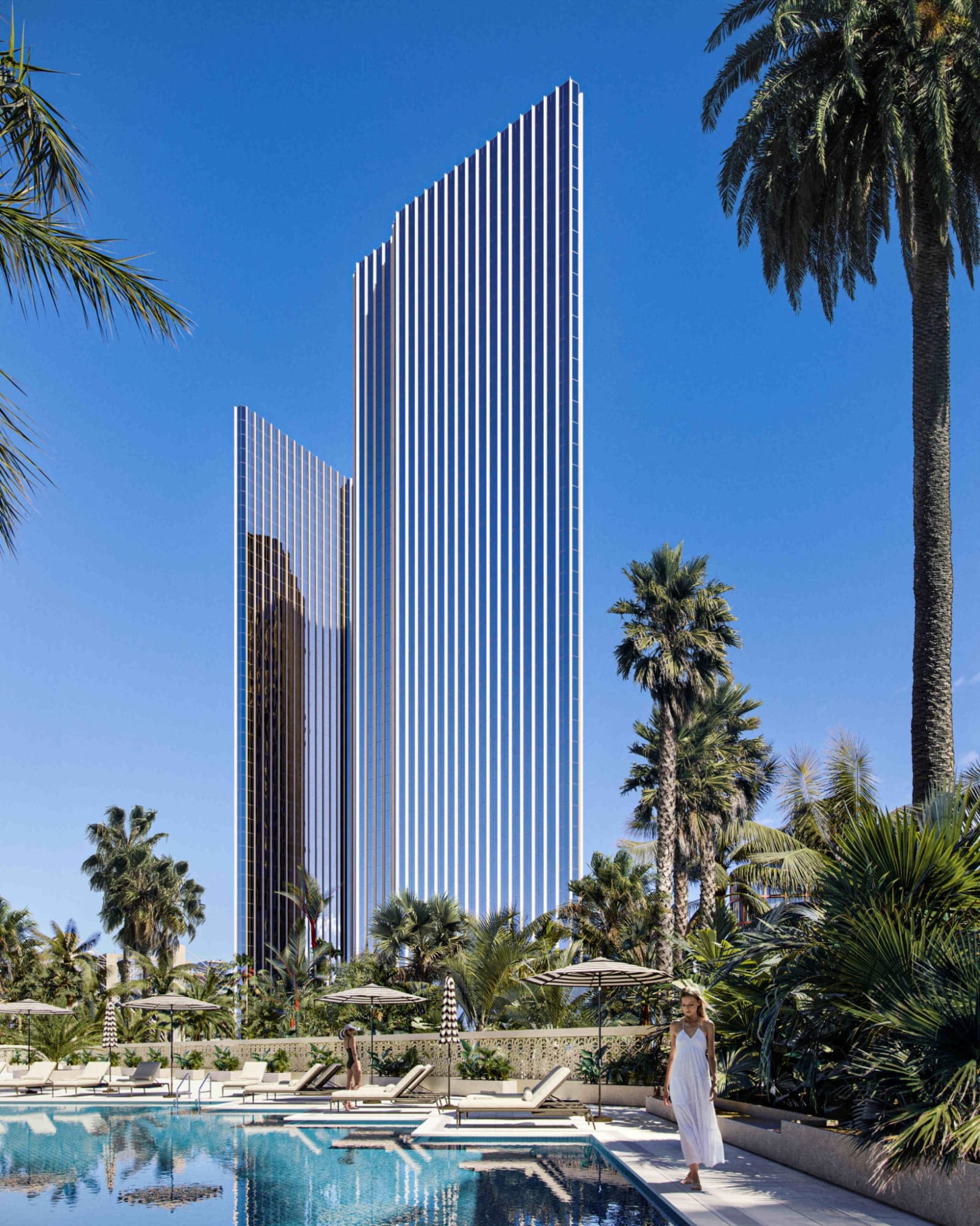 Miami Tower