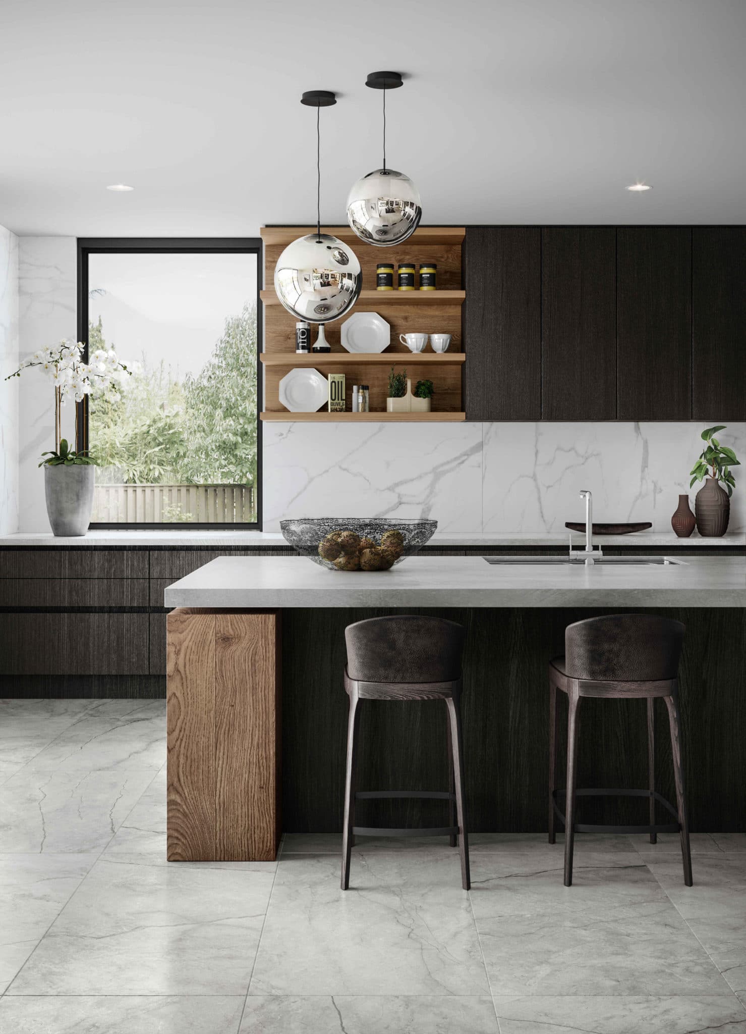 Anatolia project