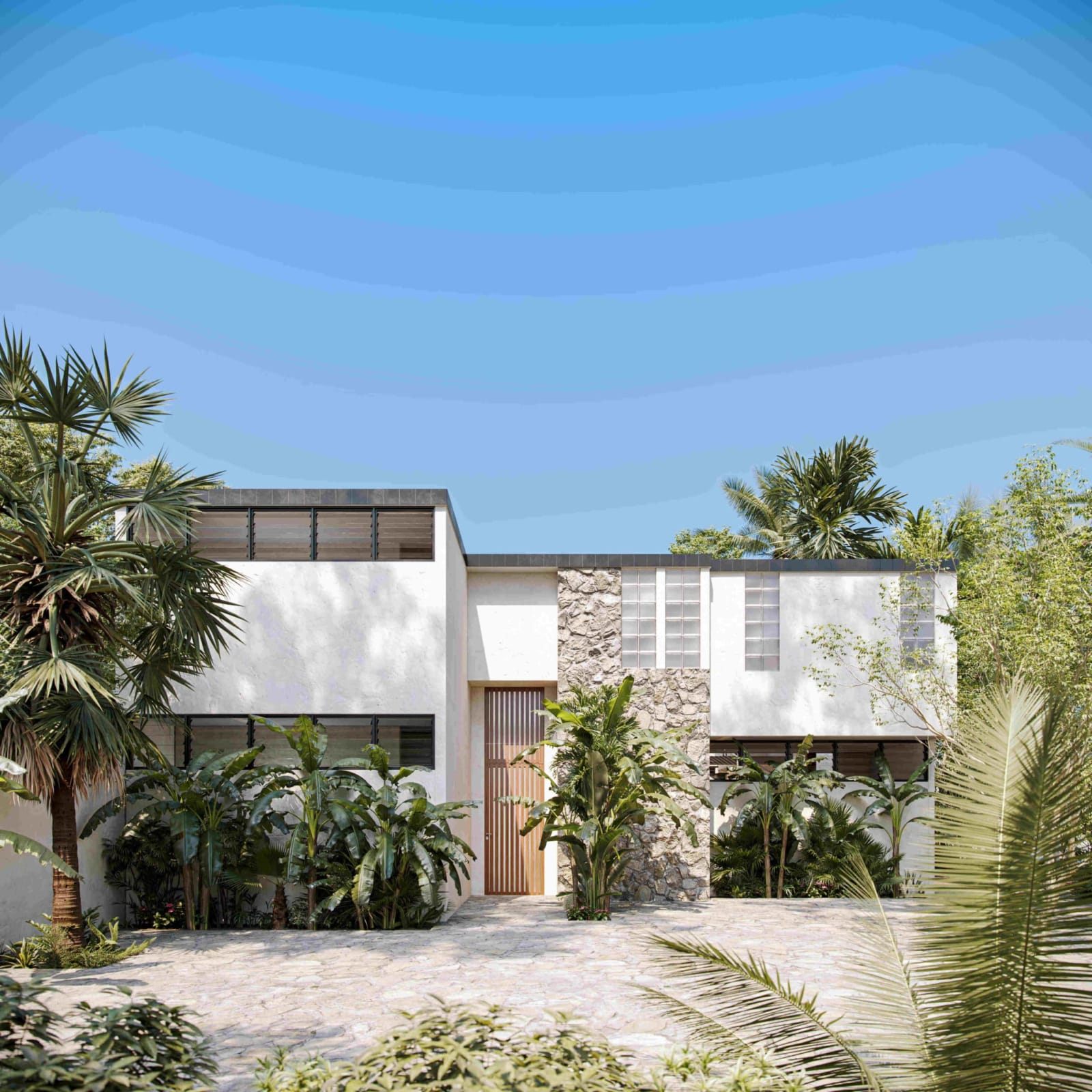 Casa Tropical